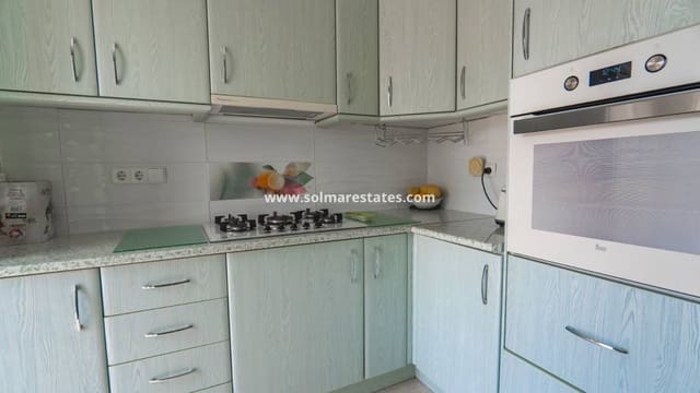 5 quarto Moradia para venda em La Marquesa, Rojales com piscina - 350 000 € (Ref: 9144225)