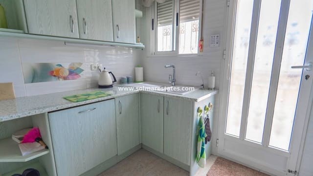 5 quarto Moradia para venda em La Marquesa, Rojales com piscina - 350 000 € (Ref: 9144225)