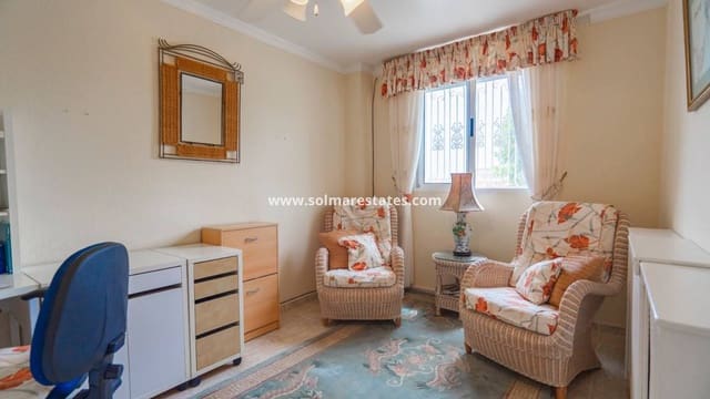 5 quarto Moradia para venda em La Marquesa, Rojales com piscina - 350 000 € (Ref: 9144225)