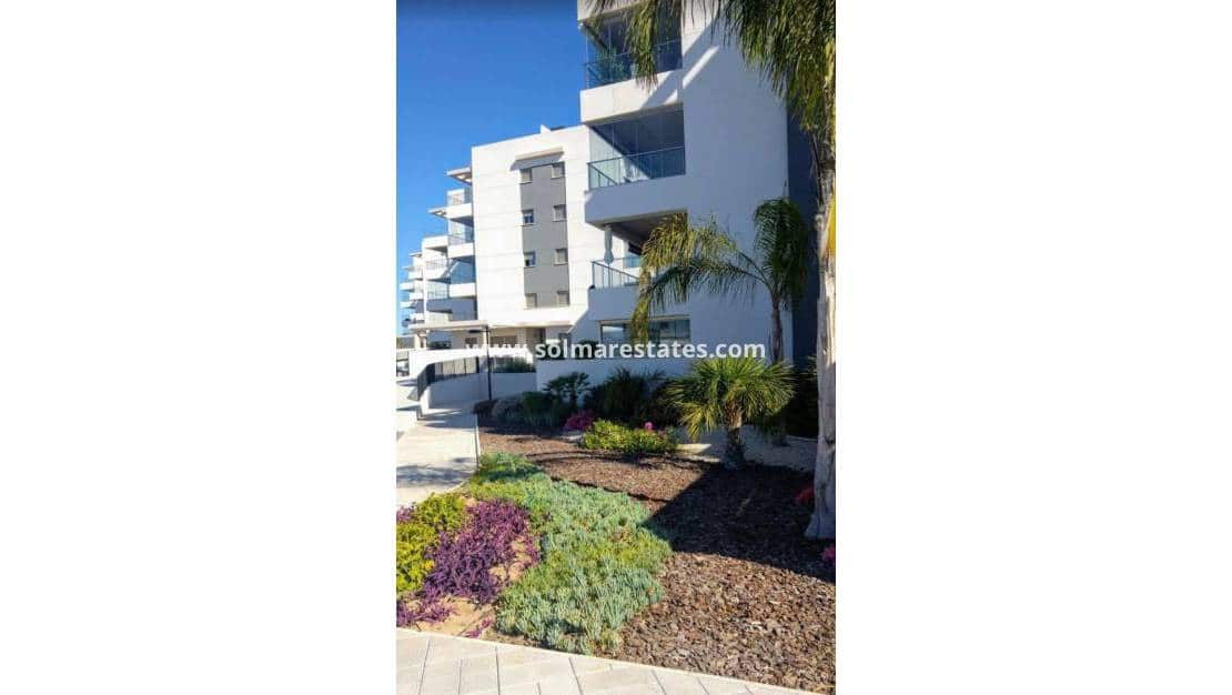 2 Zimmer Apartment zu verkaufen in Villamartin mit Pool - 235.000 € (Ref: 9146217)