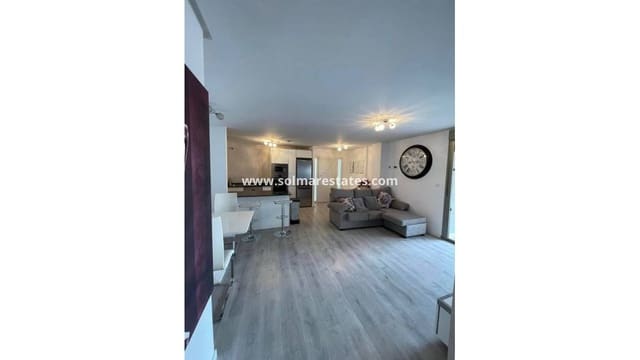 2 Zimmer Apartment zu verkaufen in Villamartin, Orihuela mit Pool - 235.000 € (Ref: 9146217)