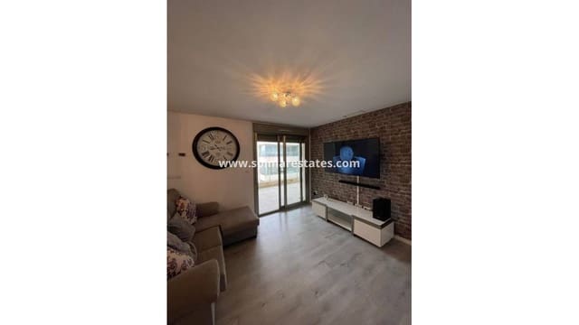 2 Zimmer Apartment zu verkaufen in Villamartin, Orihuela mit Pool - 235.000 € (Ref: 9146217)