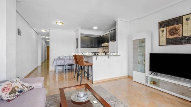 2 camera da letto Appartamento in vendita in Almoradí con piscina - 119.000 € (Rif: 9147496)