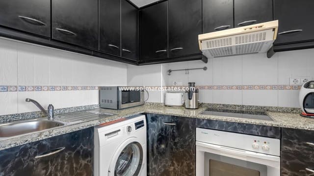2 camera da letto Appartamento in vendita in Almoradí con piscina - 119.000 € (Rif: 9147496)