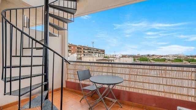 2 camera da letto Appartamento in vendita in Almoradí con piscina - 119.000 € (Rif: 9147496)
