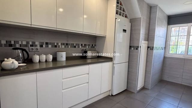 3 bedroom Villa for sale in Villamartin, Orihuela with pool - € 424,995 (Ref: 9154682)