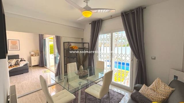 3 bedroom Villa for sale in Villamartin, Orihuela with pool - € 424,995 (Ref: 9154682)