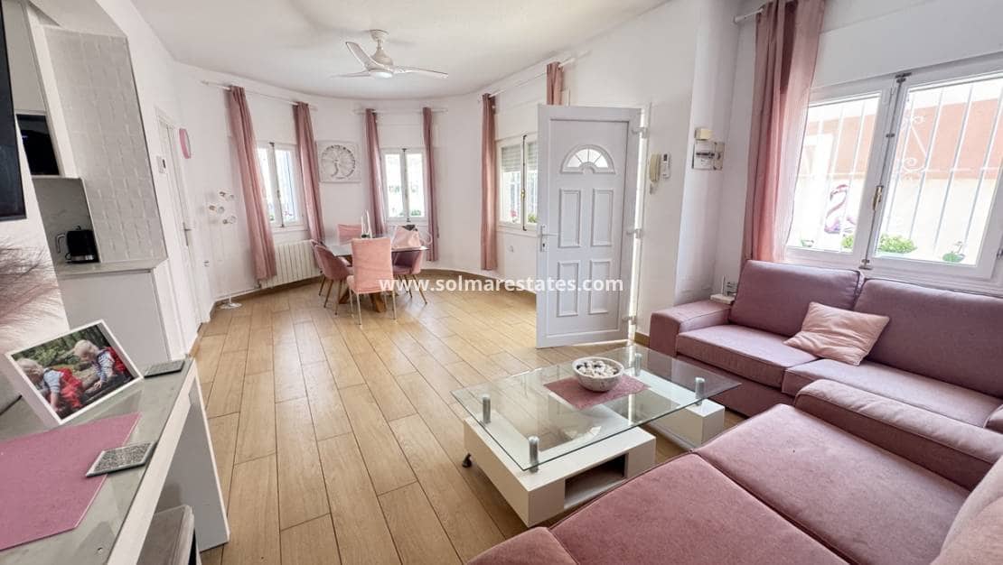 5 soveværelse Villa til salg i La Florida - € 349.000 (Ref: 9170267)