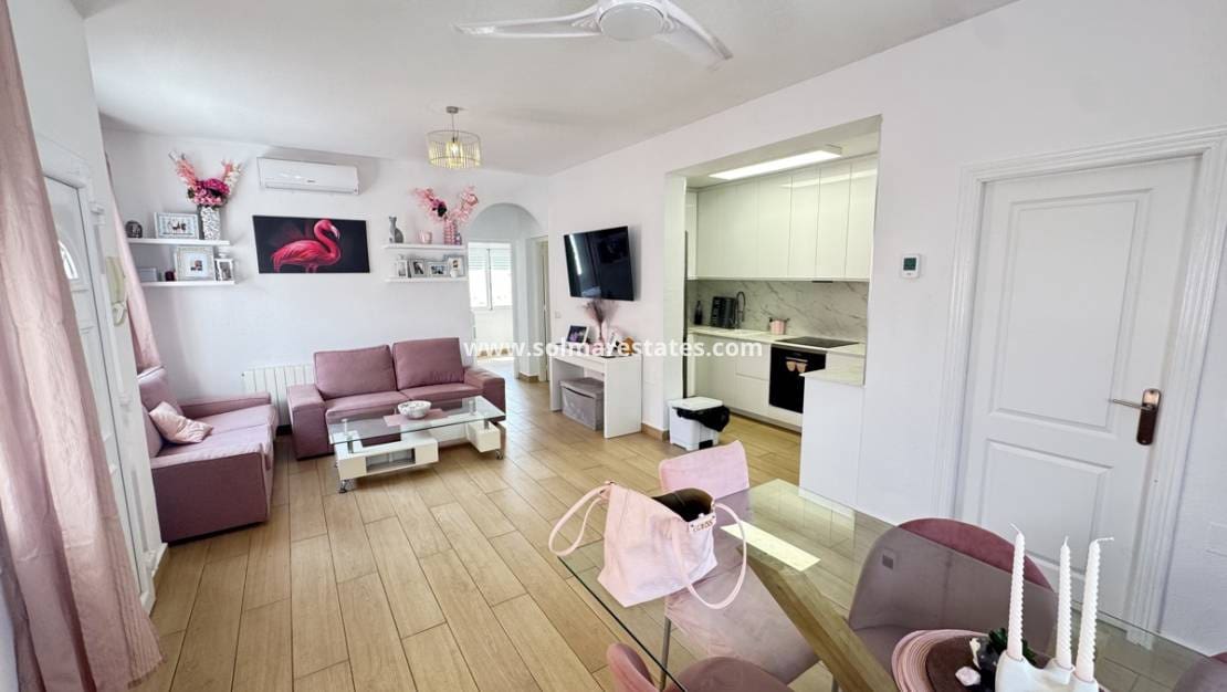 5 soveværelse Villa til salg i La Florida - € 349.000 (Ref: 9170267)