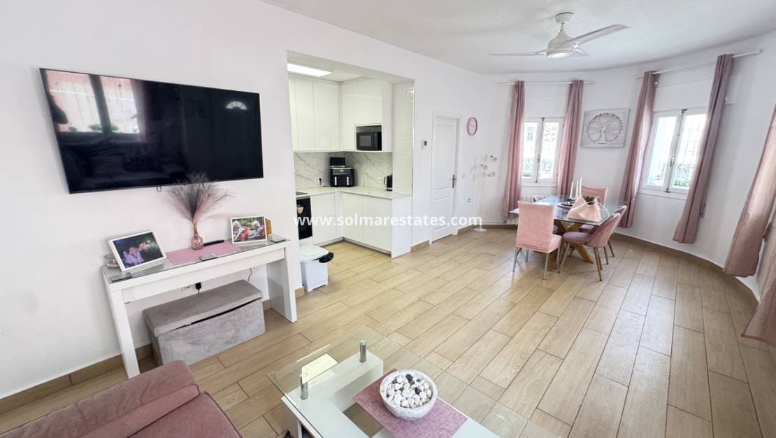 5 soveværelse Villa til salg i La Florida - € 349.000 (Ref: 9170267)