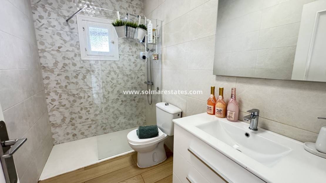 5 soveværelse Villa til salg i La Florida - € 349.000 (Ref: 9170267)