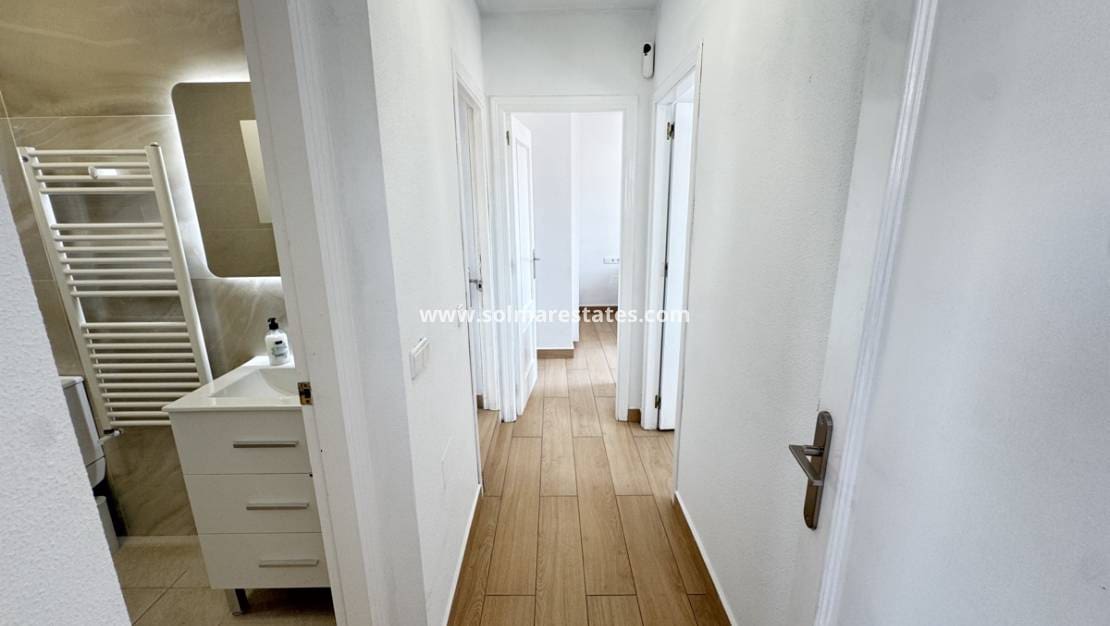 5 soveværelse Villa til salg i La Florida - € 349.000 (Ref: 9170267)