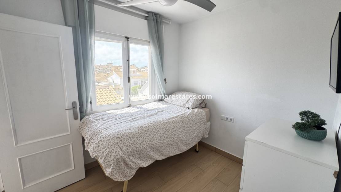 5 soveværelse Villa til salg i La Florida - € 349.000 (Ref: 9170267)