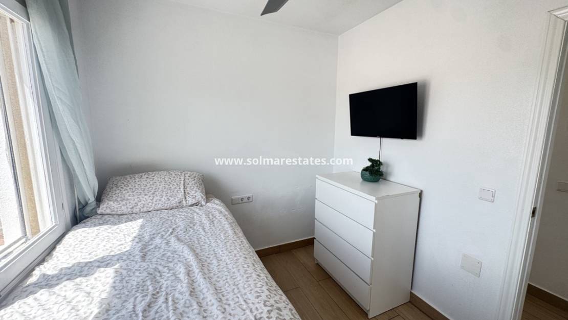 5 soveværelse Villa til salg i La Florida - € 349.000 (Ref: 9170267)