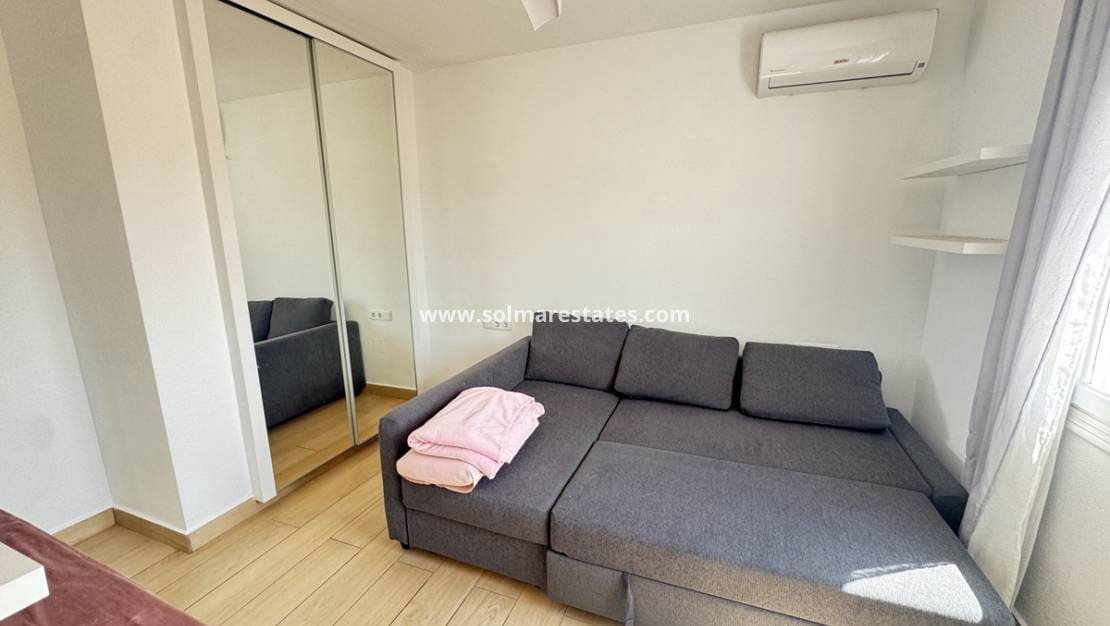 5 soveværelse Villa til salg i La Florida - € 349.000 (Ref: 9170267)