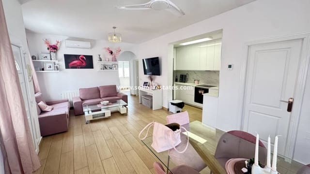 5 soveværelse Villa til salg i La Florida, Orihuela - € 349.000 (Ref: 9170267)