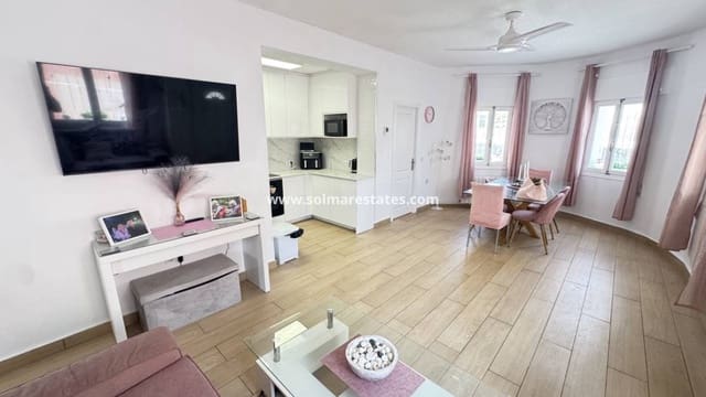 5 soveværelse Villa til salg i La Florida, Orihuela - € 349.000 (Ref: 9170267)