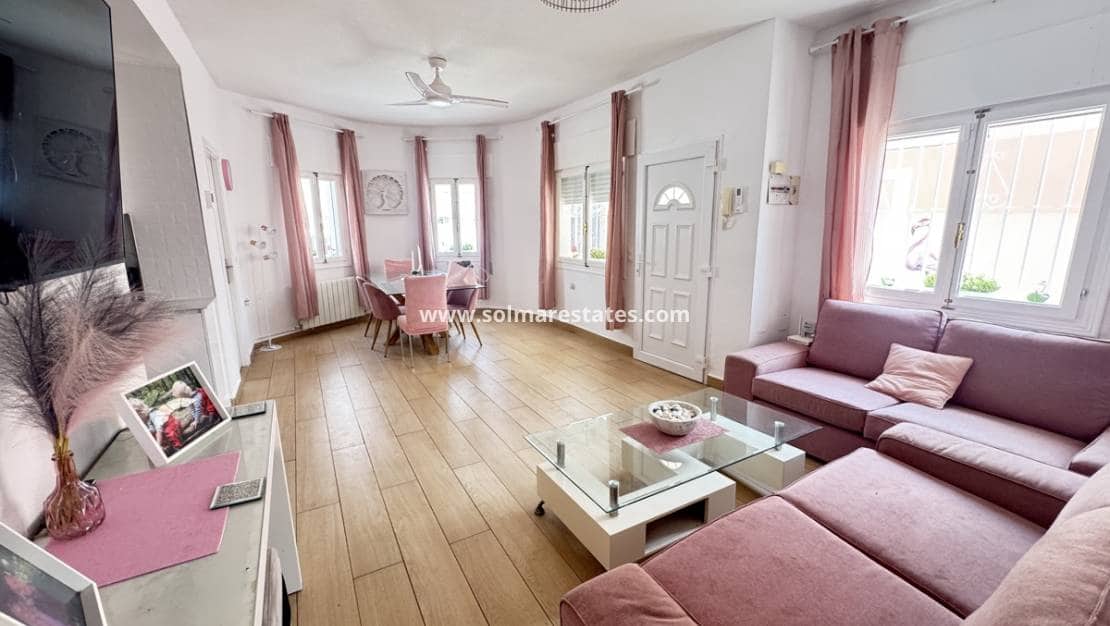 5 soveværelse Villa til salg i La Florida - € 349.000 (Ref: 9170267)