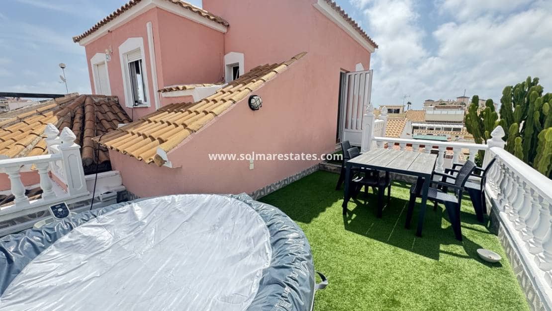 5 soveværelse Villa til salg i La Florida - € 349.000 (Ref: 9170267)