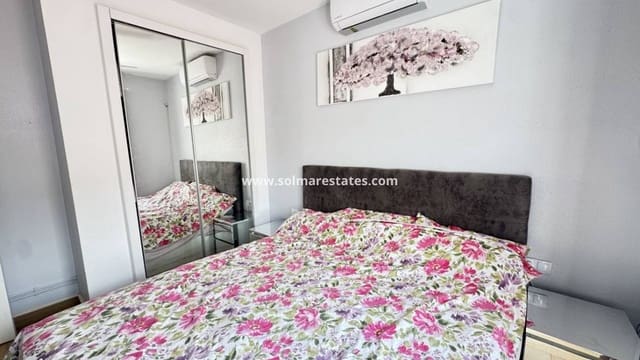 5 soveværelse Villa til salg i La Florida, Orihuela - € 349.000 (Ref: 9170267)