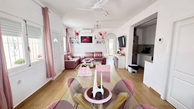 5 soveværelse Villa til salg i La Florida, Orihuela - € 349.000 (Ref: 9170267)