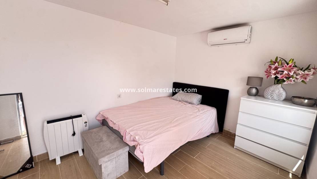 5 soveværelse Villa til salg i La Florida - € 349.000 (Ref: 9170267)