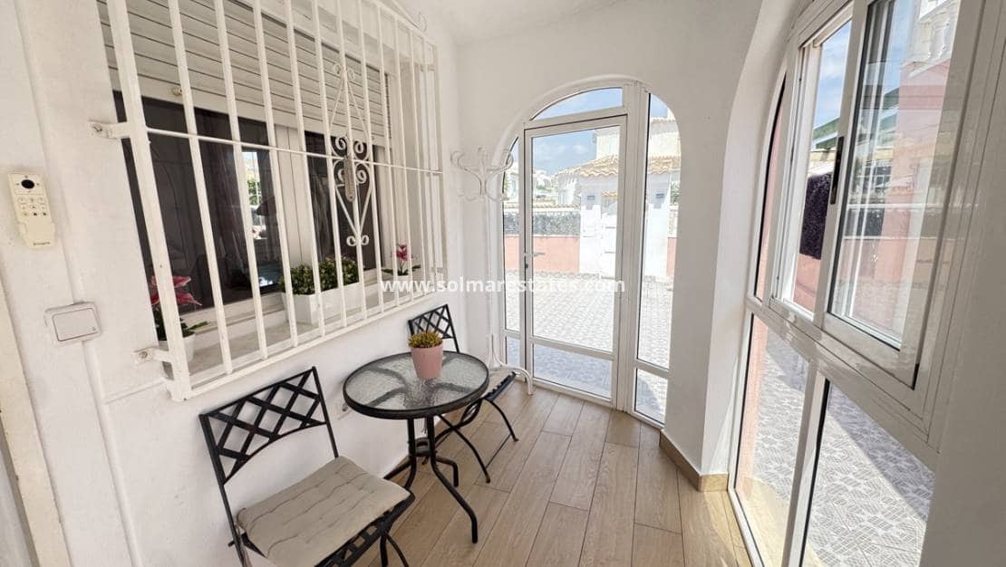 5 soveværelse Villa til salg i La Florida - € 349.000 (Ref: 9170267)