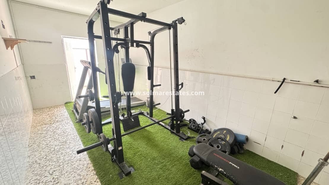 5 soveværelse Villa til salg i La Florida - € 349.000 (Ref: 9170267)