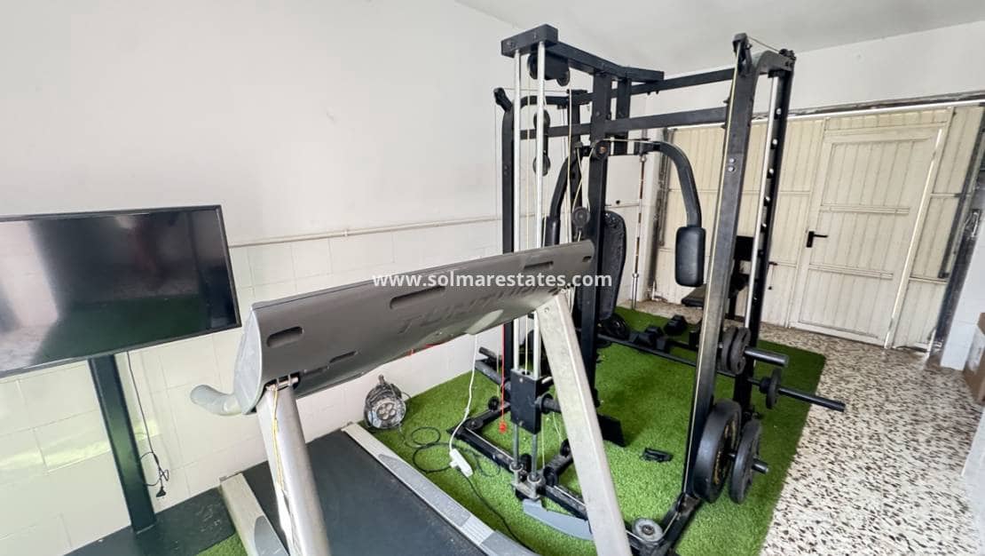 5 soveværelse Villa til salg i La Florida - € 349.000 (Ref: 9170267)