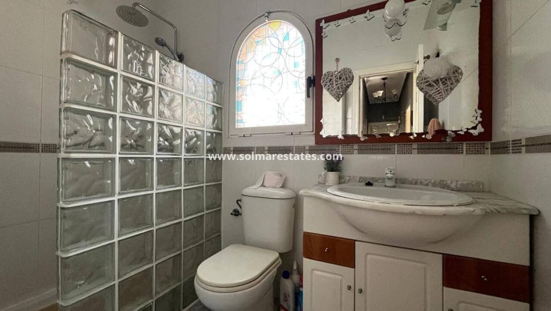 3 soverom Villa til salgs i Lo Crispin med svømmebasseng - € 207 000 (Ref: 9170520)