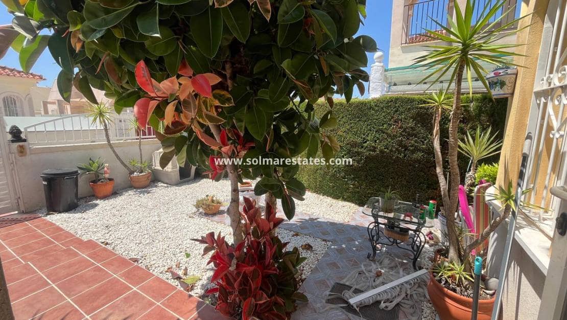 3 soverom Villa til salgs i Lo Crispin med svømmebasseng - € 207 000 (Ref: 9170520)