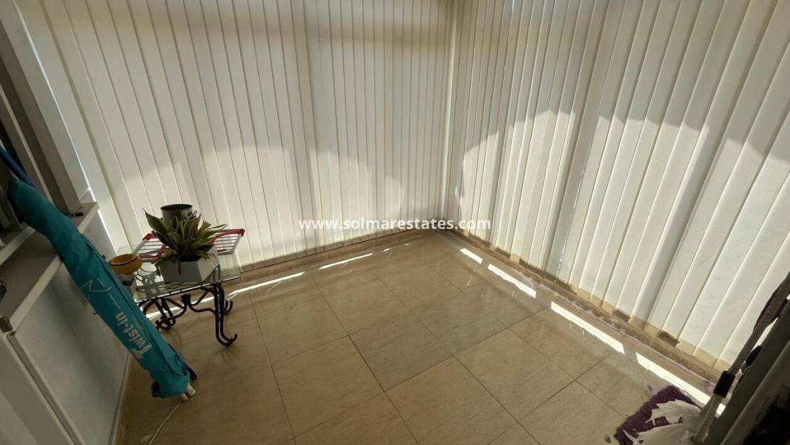 3 soverom Villa til salgs i Lo Crispin med svømmebasseng - € 207 000 (Ref: 9170520)