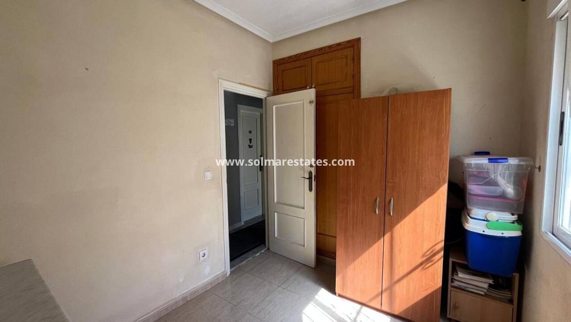 3 soverom Villa til salgs i Lo Crispin med svømmebasseng - € 207 000 (Ref: 9170520)