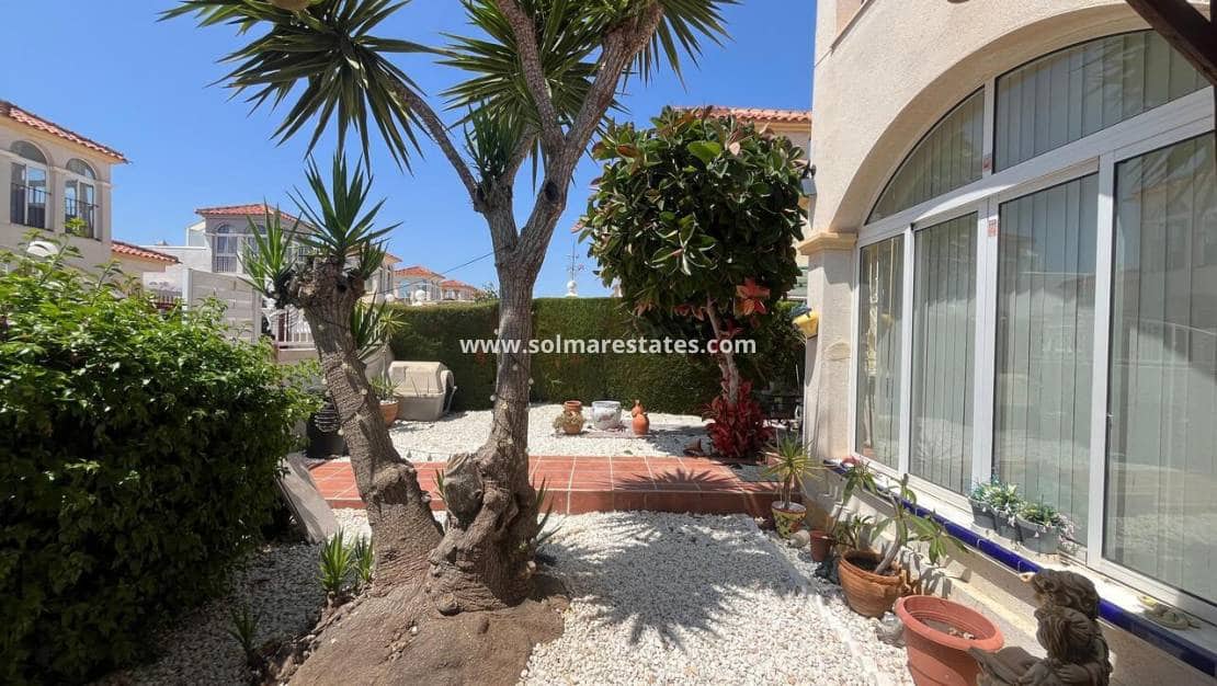 3 soverom Villa til salgs i Lo Crispin med svømmebasseng - € 207 000 (Ref: 9170520)