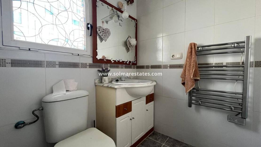 3 soverom Villa til salgs i Lo Crispin med svømmebasseng - € 207 000 (Ref: 9170520)