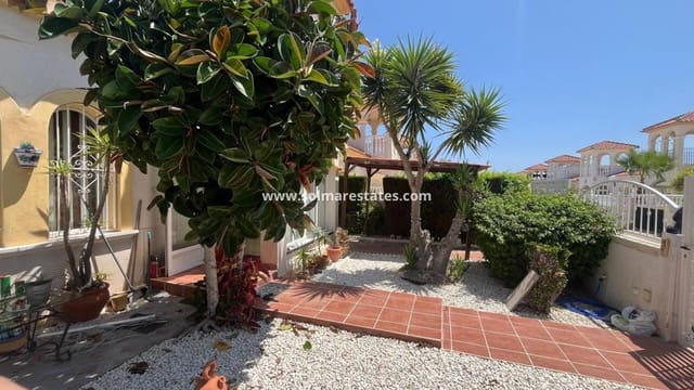 3 soverom Villa til salgs i Lo Crispin, Algorfa med svømmebasseng - € 207 000 (Ref: 9170520)