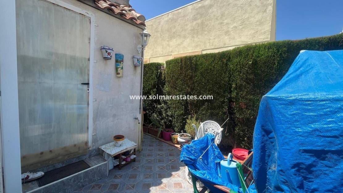 3 soverom Villa til salgs i Lo Crispin med svømmebasseng - € 207 000 (Ref: 9170520)