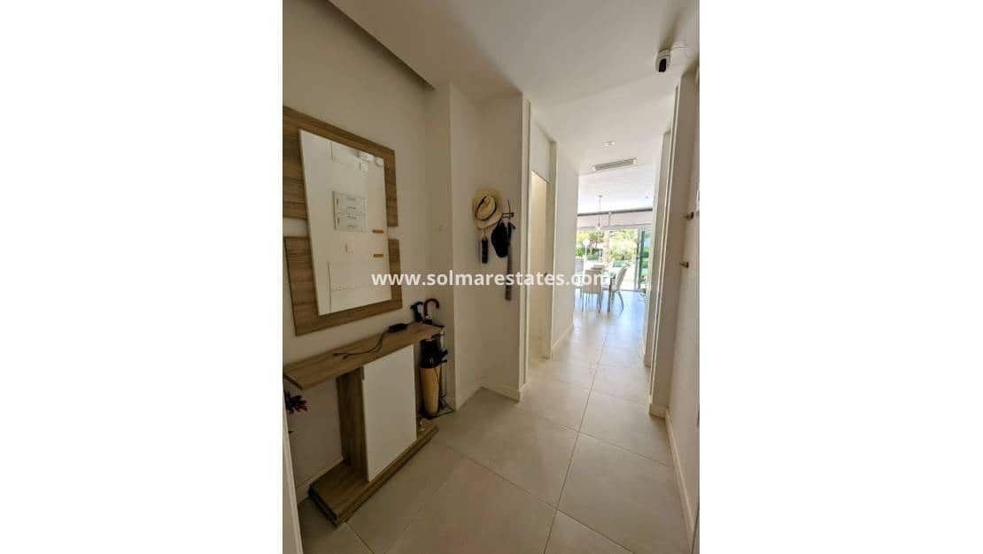 3 slaapkamer Appartement te koop in Villamartin met zwembad - € 284.500 (Ref: 9172313)