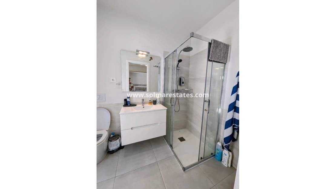 3 slaapkamer Appartement te koop in Villamartin met zwembad - € 284.500 (Ref: 9172313)