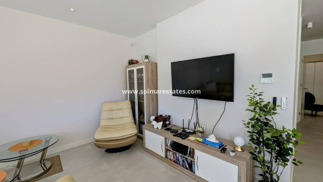 3 slaapkamer Appartement te koop in Villamartin met zwembad - € 284.500 (Ref: 9172313)