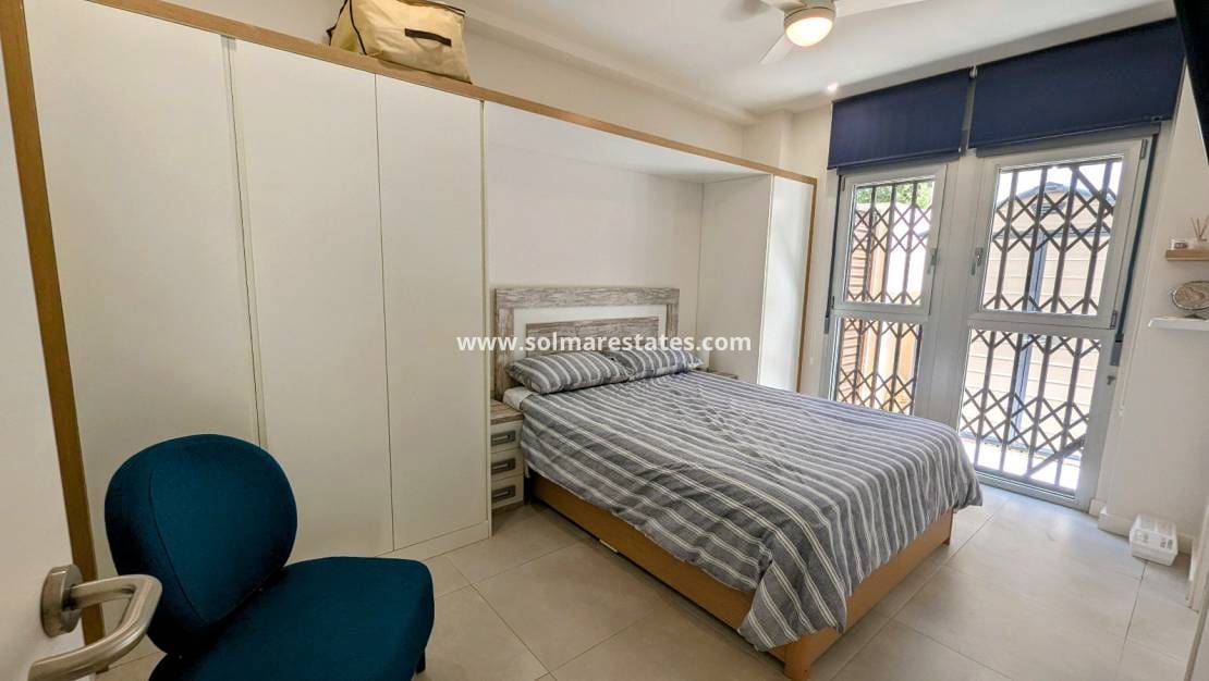 3 slaapkamer Appartement te koop in Villamartin met zwembad - € 284.500 (Ref: 9172313)