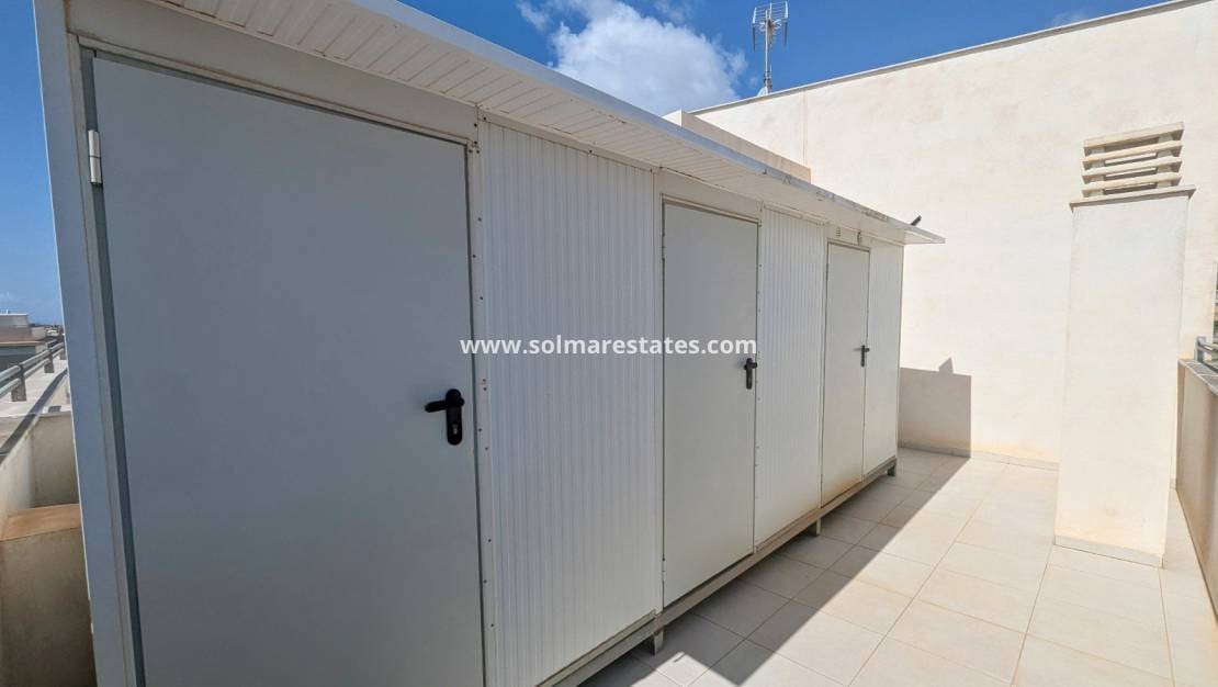 3 slaapkamer Appartement te koop in Villamartin met zwembad - € 284.500 (Ref: 9172313)