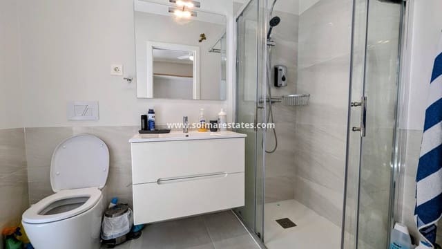 3 Zimmer Apartment zu verkaufen in Villamartin, Orihuela mit Pool - 284.500 € (Ref: 9172313)