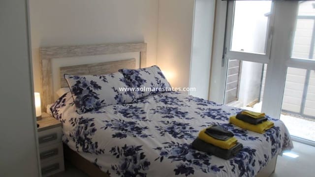 3 Zimmer Apartment zu verkaufen in Villamartin, Orihuela mit Pool - 284.500 € (Ref: 9172313)
