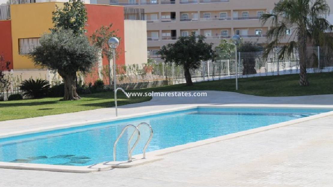 3 slaapkamer Appartement te koop in Villamartin met zwembad - € 284.500 (Ref: 9172313)