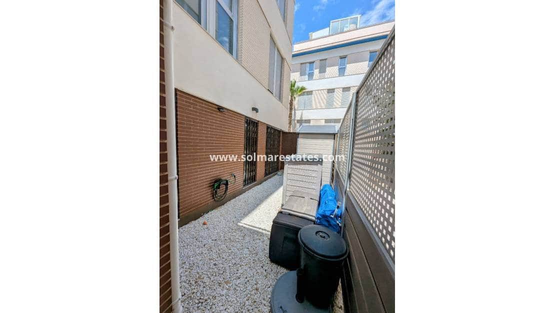 3 slaapkamer Appartement te koop in Villamartin met zwembad - € 284.500 (Ref: 9172313)