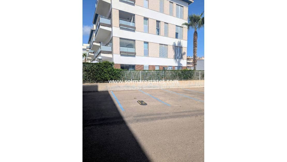 3 slaapkamer Appartement te koop in Villamartin met zwembad - € 284.500 (Ref: 9172313)