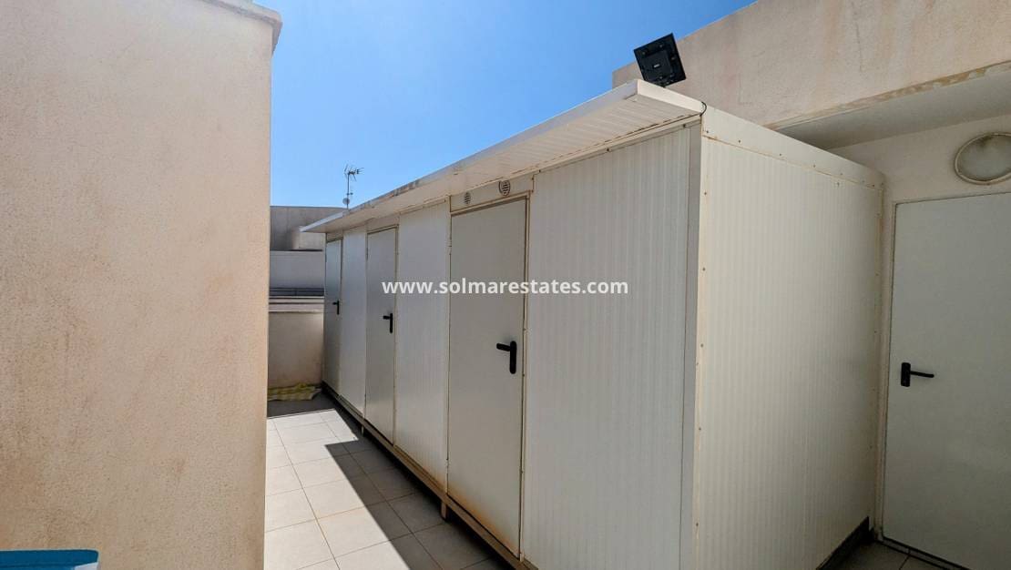 3 slaapkamer Appartement te koop in Villamartin met zwembad - € 284.500 (Ref: 9172313)