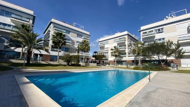 3 Zimmer Apartment zu verkaufen in Villamartin, Orihuela mit Pool - 284.500 € (Ref: 9172313)