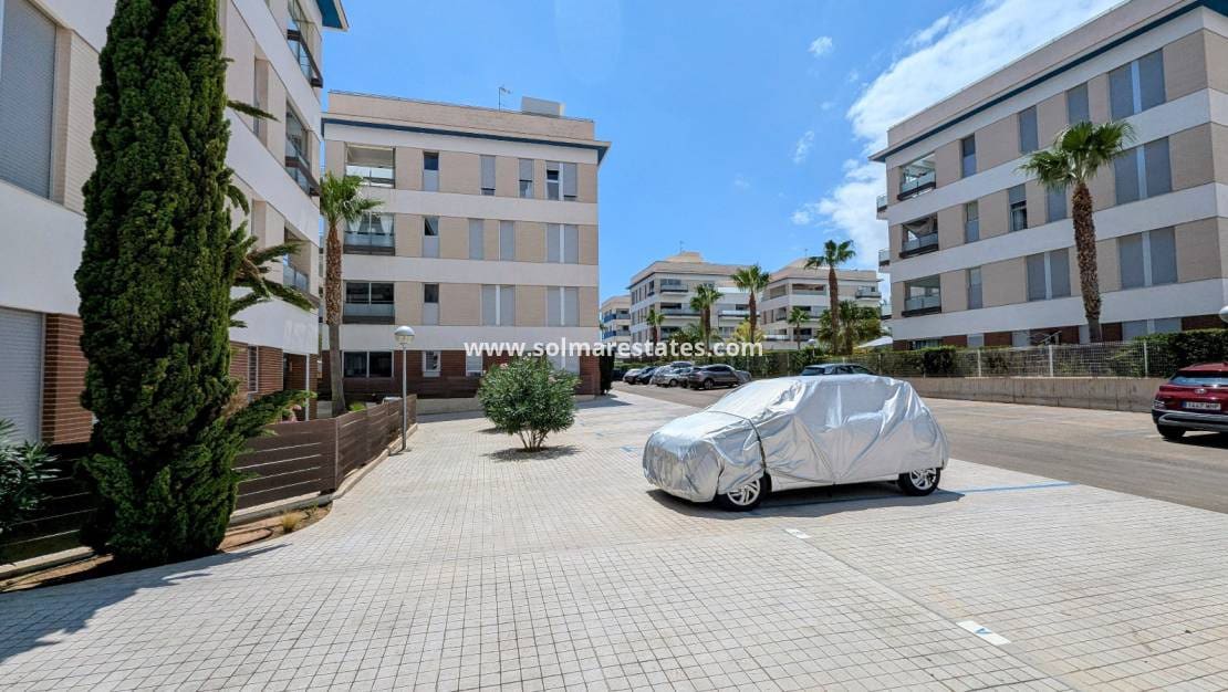 3 slaapkamer Appartement te koop in Villamartin met zwembad - € 284.500 (Ref: 9172313)